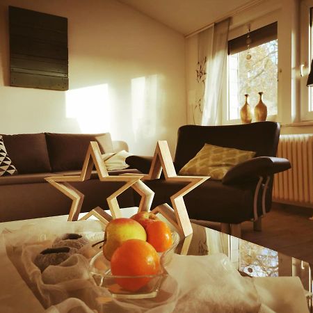 Heeser Spargelhof Ferienwohnung Landblick Weeze Bagian luar foto